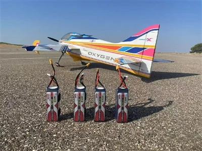 Неща, които трябва да знаете за RC Hobby Lipo батерия